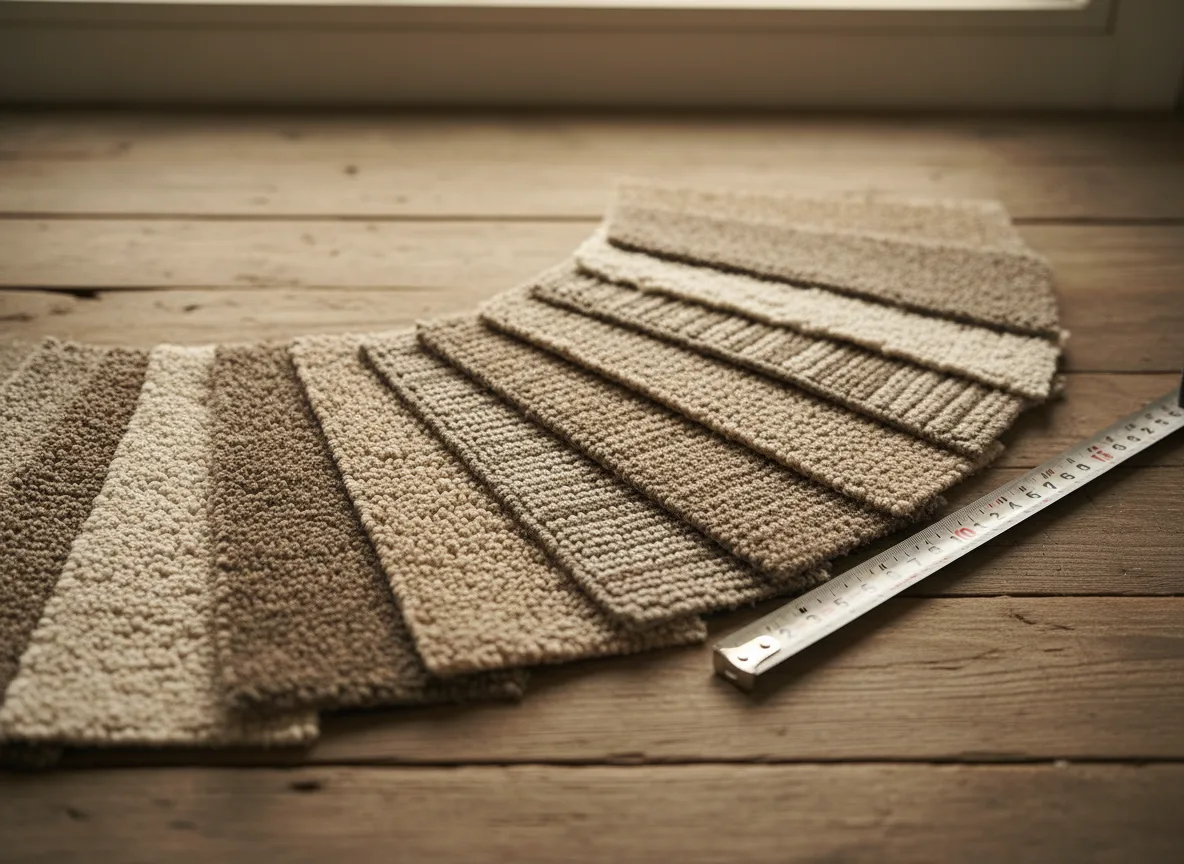 Carpet Installation New Bloomfield, PA FAQs